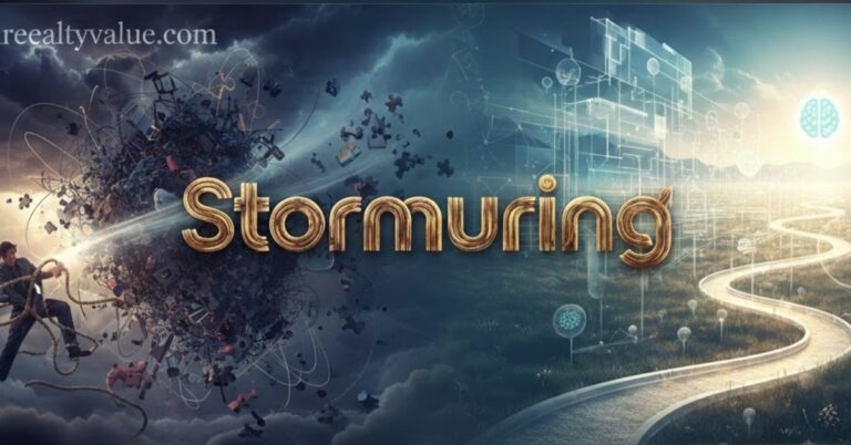 Stormuring