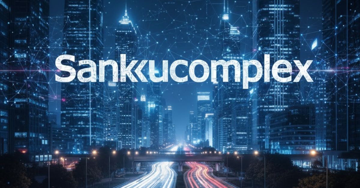 Sankkucomplex