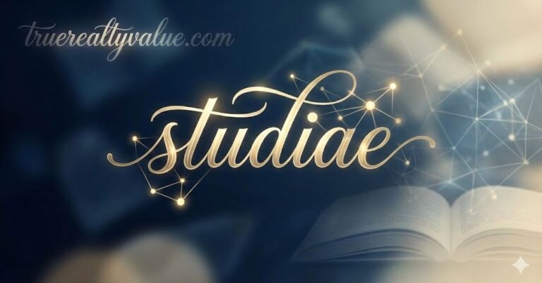 studiae