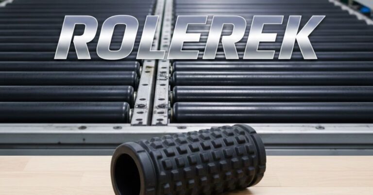 Rolerek