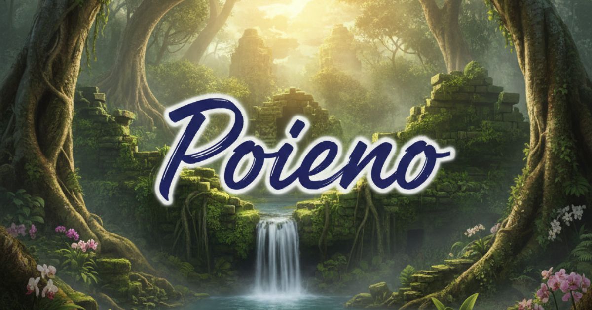 Poieno