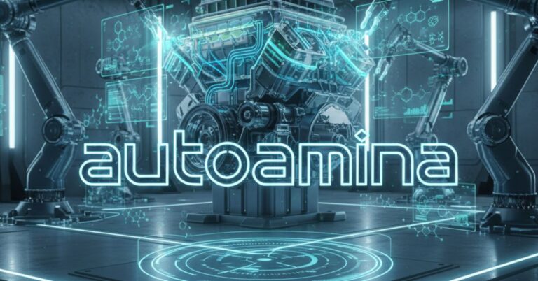 autoamina