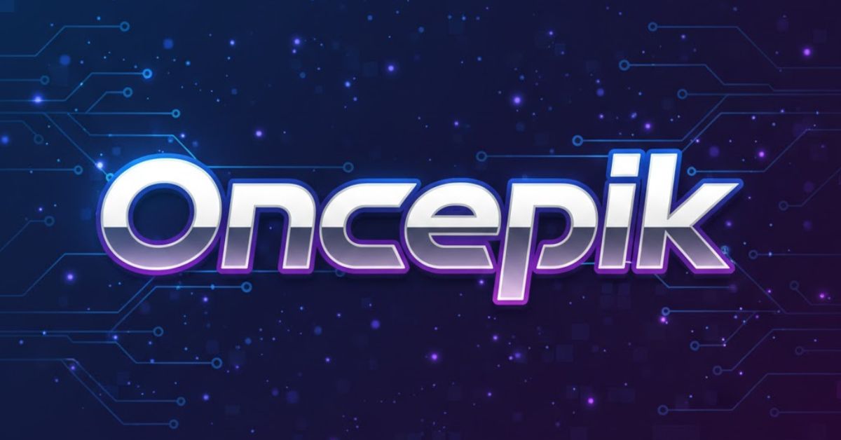 Oncepik