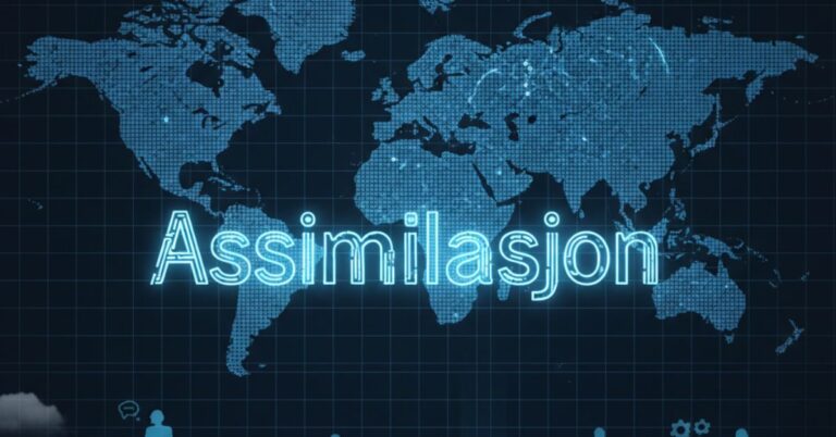 Assimilasjon
