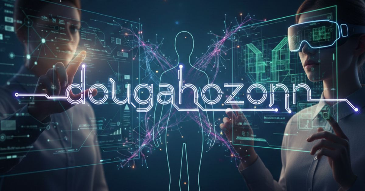 dougahozonn