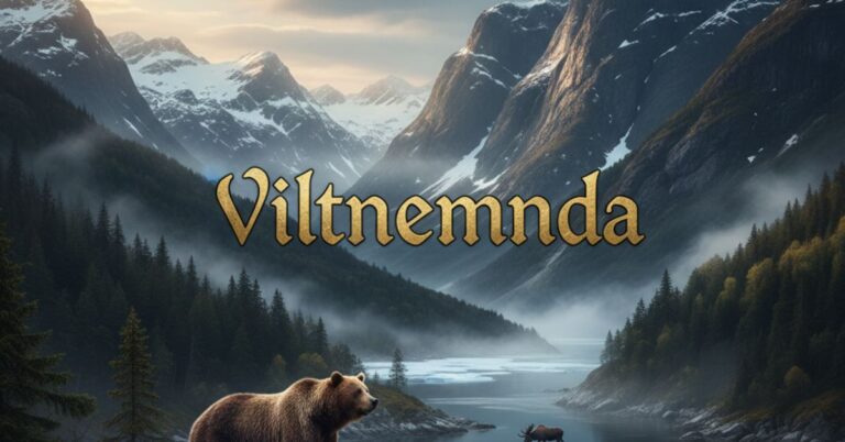 Viltnemnda