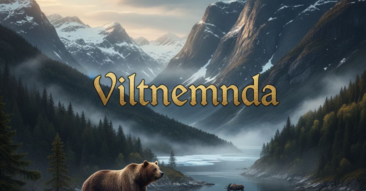 Viltnemnda
