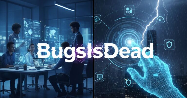 BugsIsDead