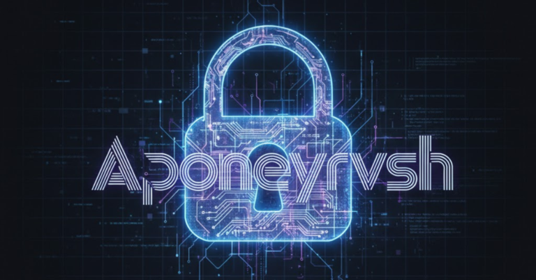 Aponeyrvsh