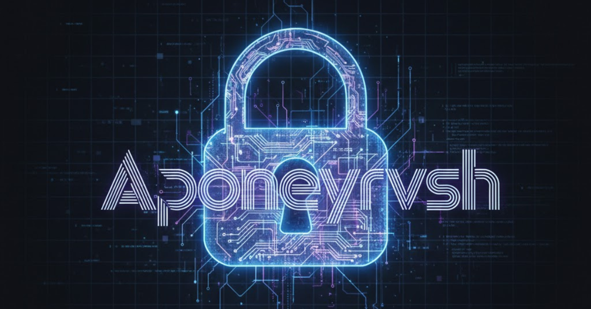 Aponeyrvsh