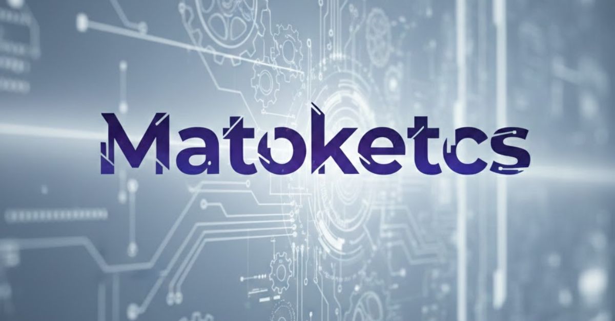 Matoketcs