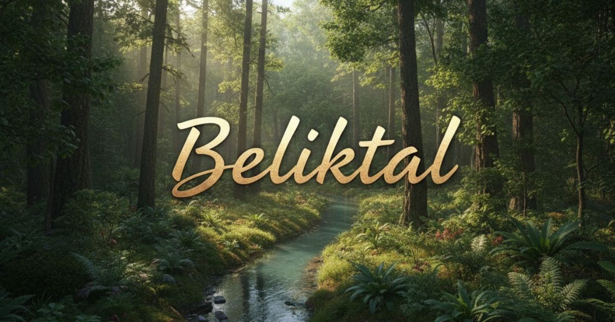 Beliktal