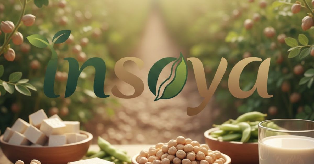 insoya