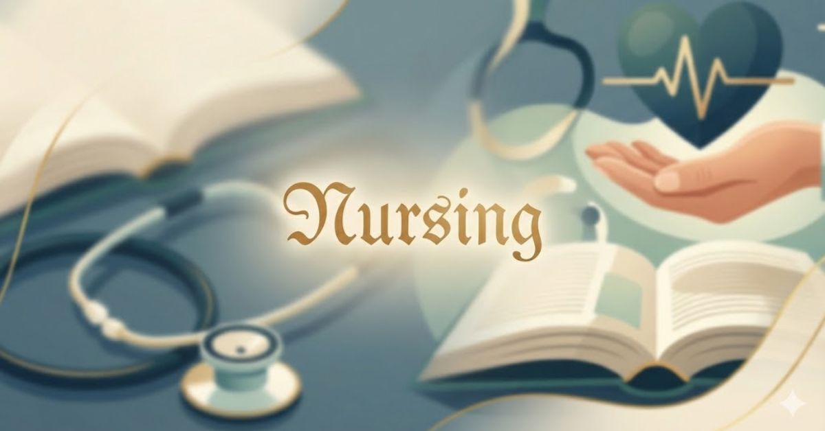 Nursing