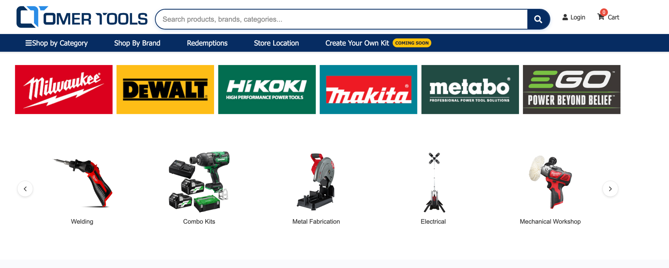 Milwaukee M18FCS66G30