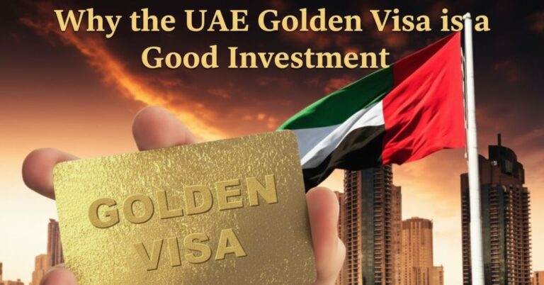 UAE Golden