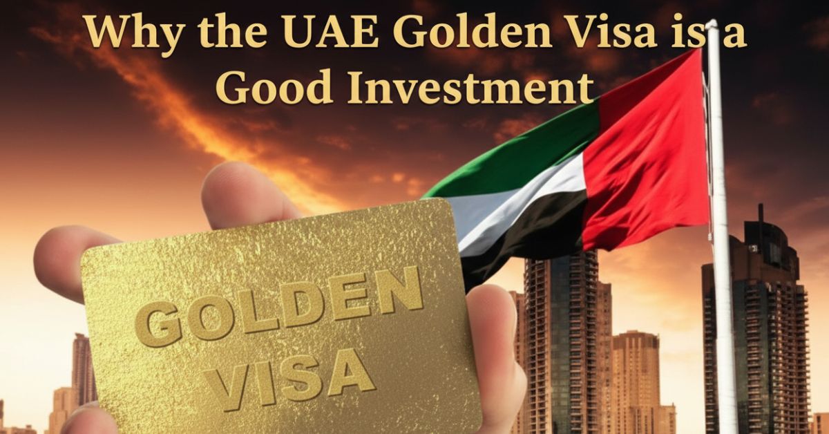 UAE Golden