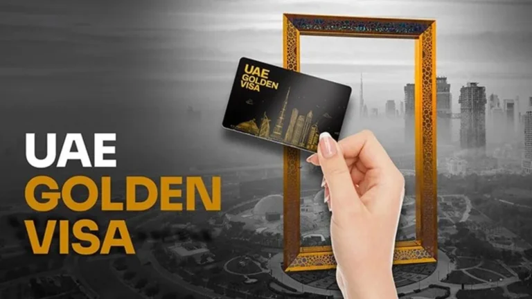 UAE Golden Visa