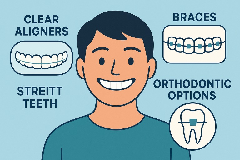 Orthodontics