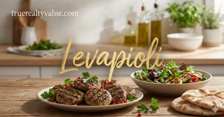 Levapioli