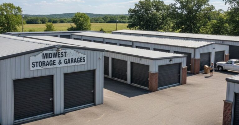 Storage Units
