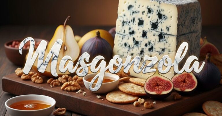 Masgonzola