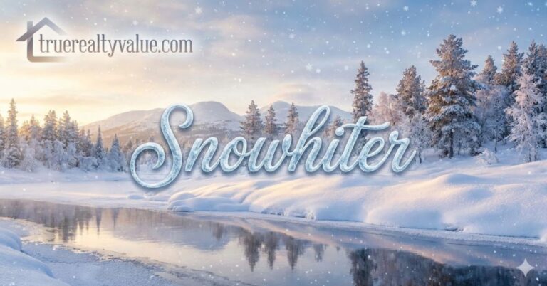 Snowhiter