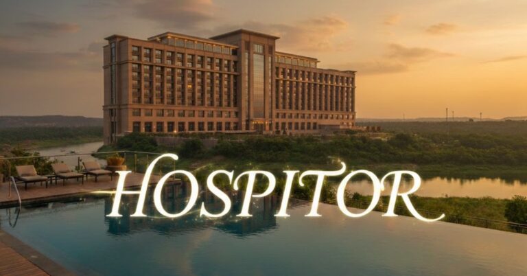 Hospitor