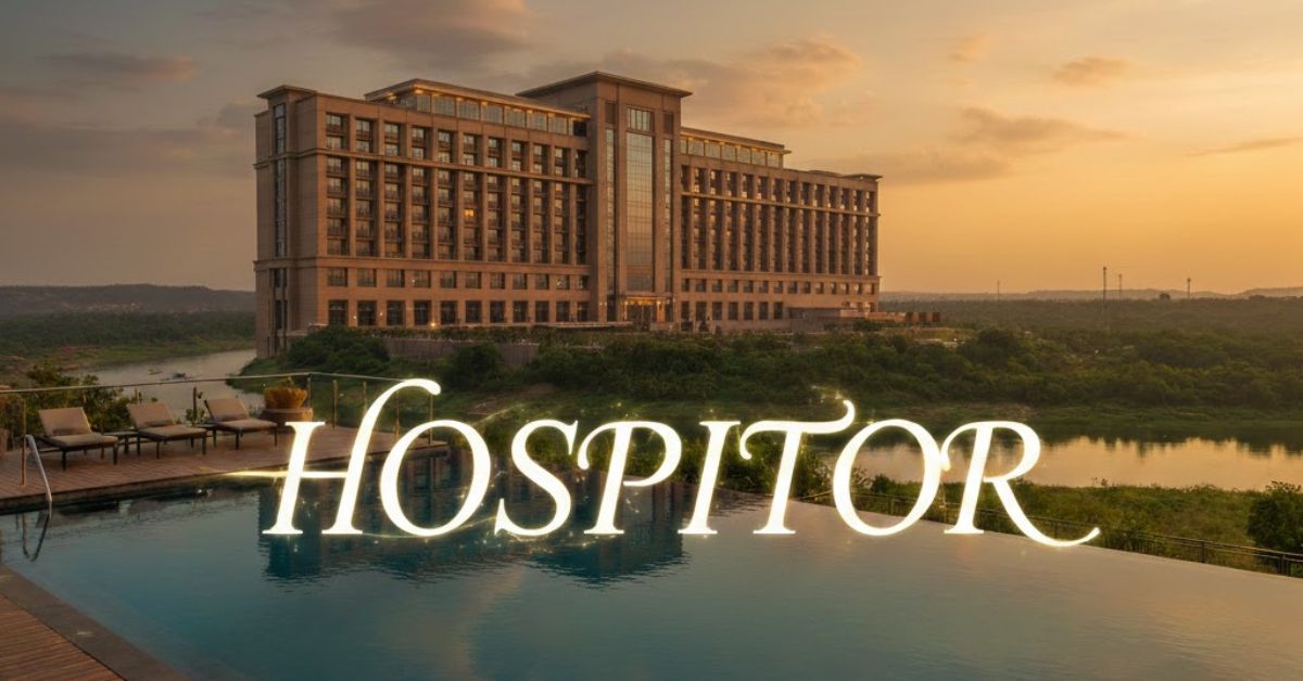 Hospitor