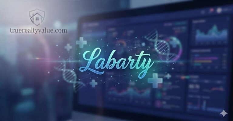 Labarty