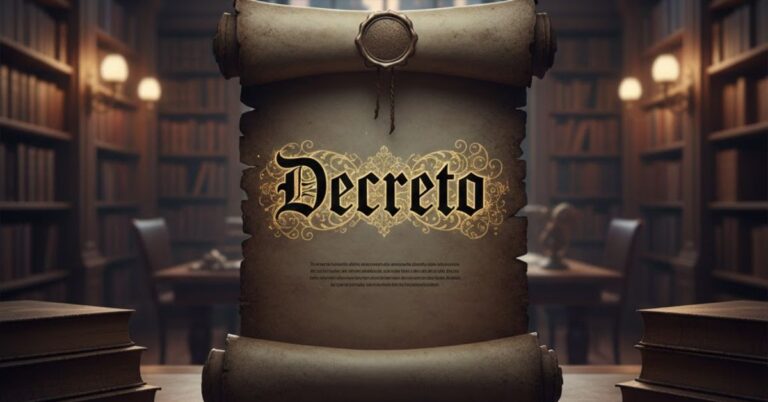 Decreto