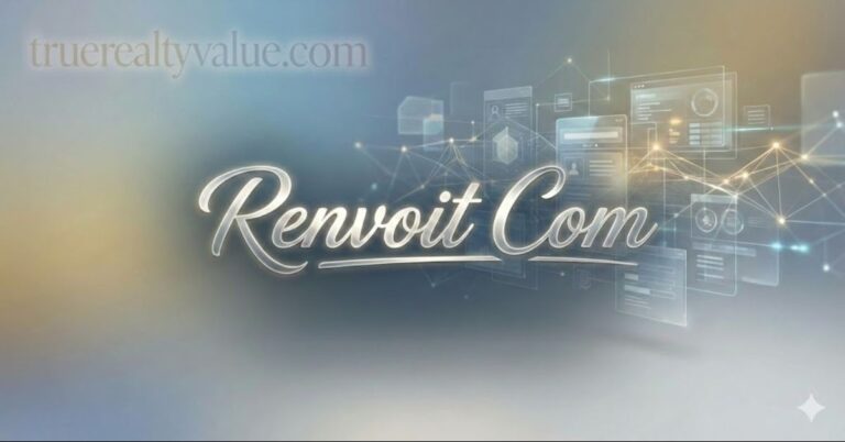 Renvoit Com