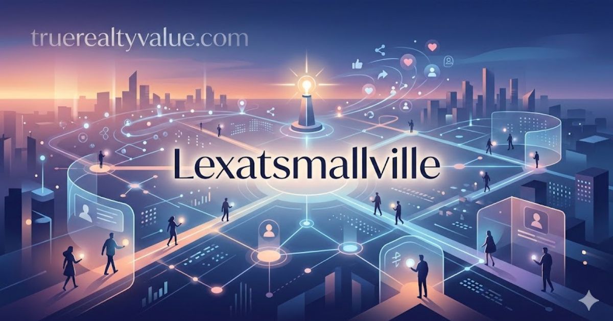 Lexatsmallville