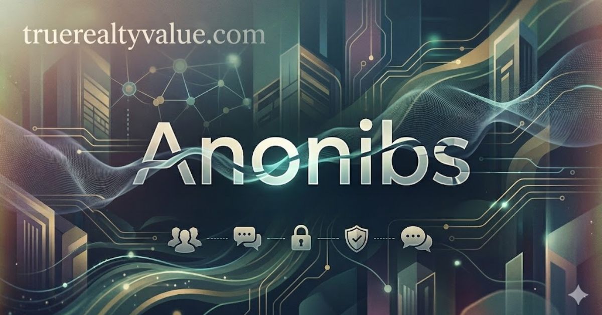 Anonibs