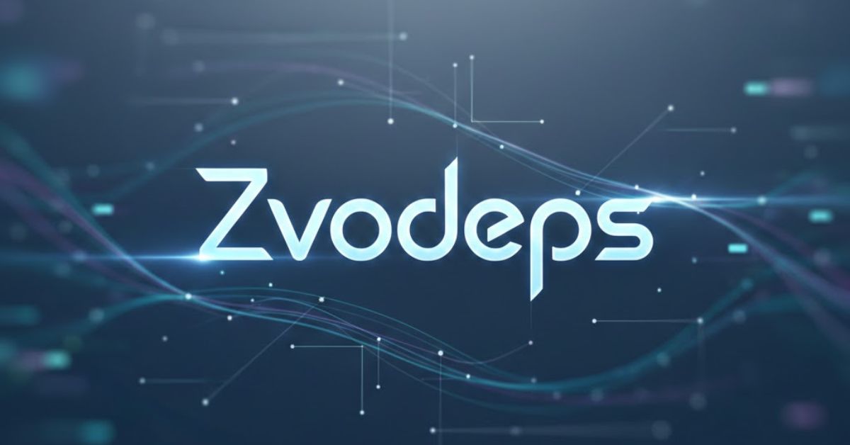 Zvodeps