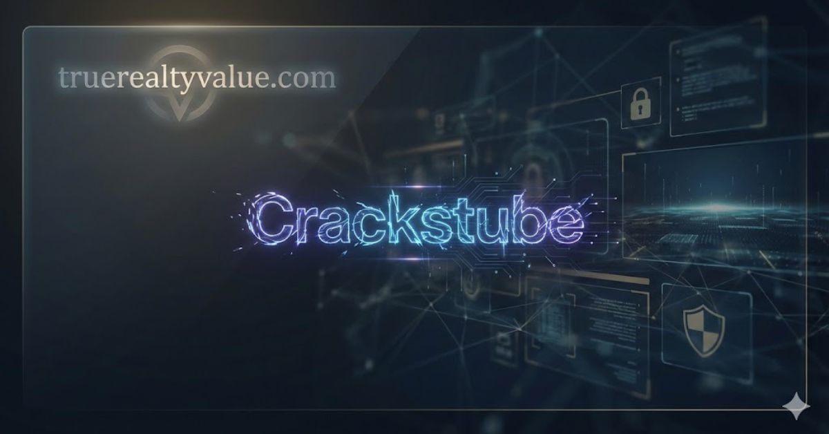 Crackstube