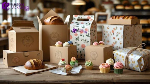Bakery Boxes for Businesses: Complete Guide to Styles, Materials & Wholesale Solutions