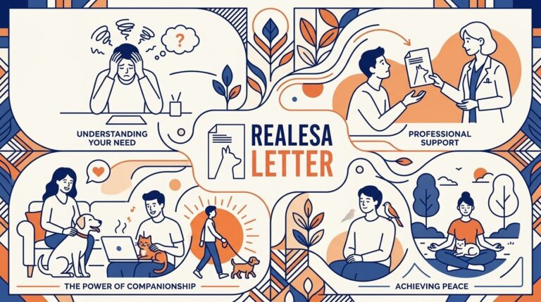 Top ESA Letter Providers in 2026 – Where RealESAletter.com Stands