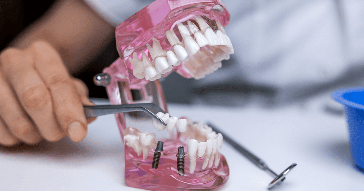 dental