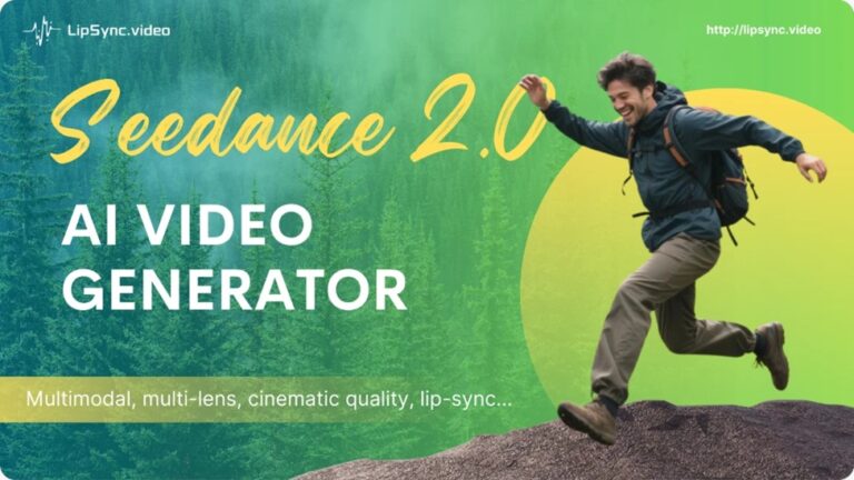 Seedance 2.0: The Next Generation AI Video Tool Creators Are Waiting For