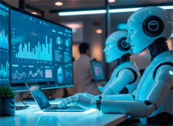 How Microsoft Dynamics 365 Implementation in KSA Improves Operational Efficiency