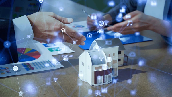 How Real estate agents in Dubai Use Technology to Improve Your Buying Journey