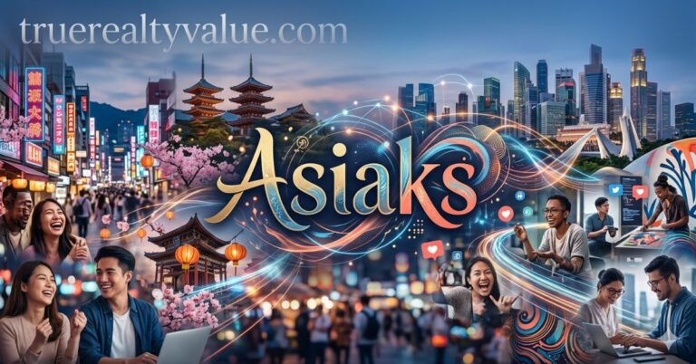 Asiaks