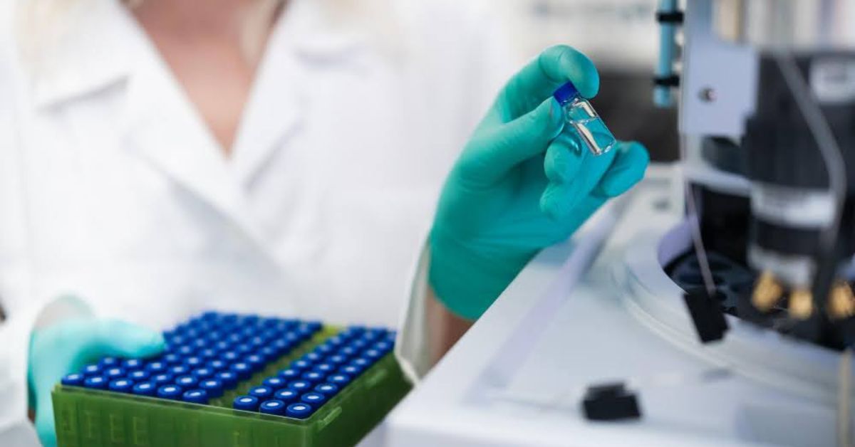 Bioanalytical laboratories