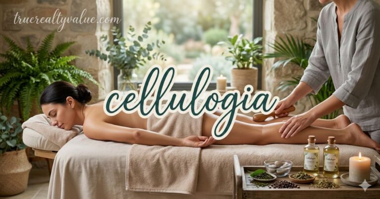 cellulogia