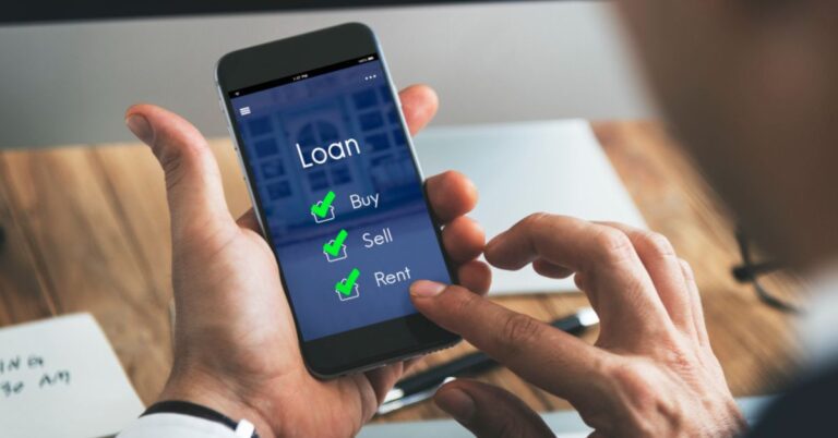 Business Loan