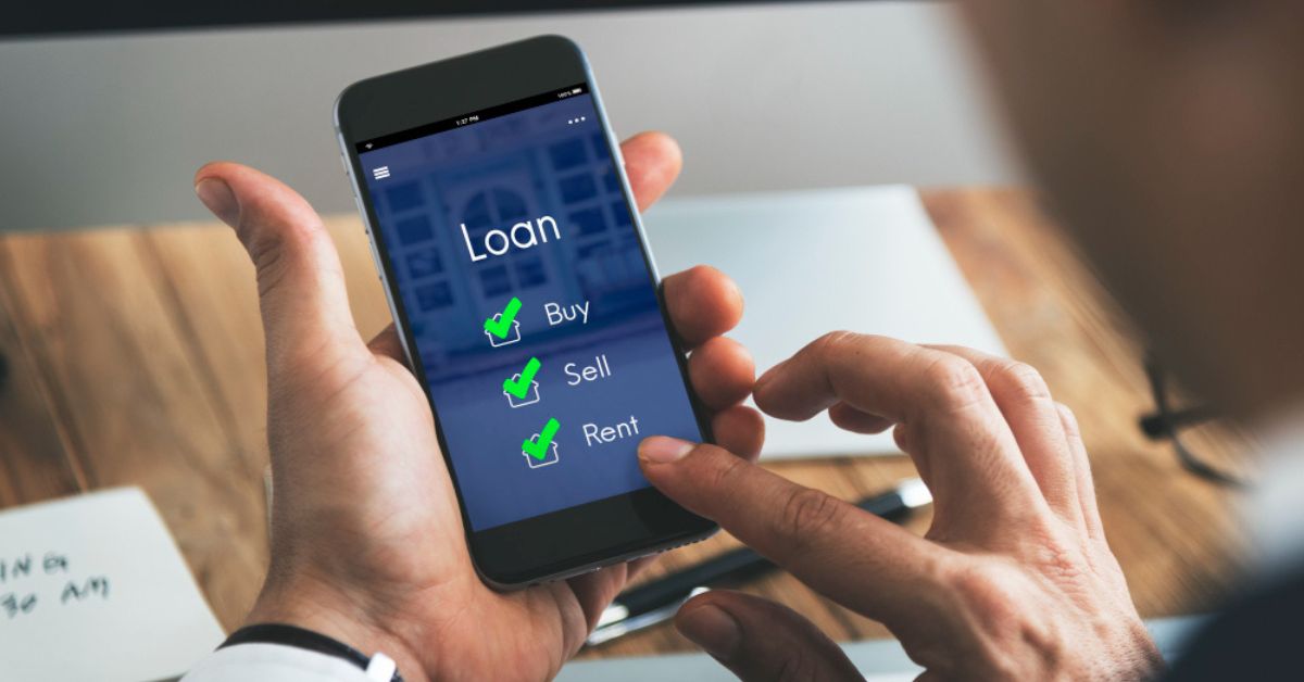 Business Loan