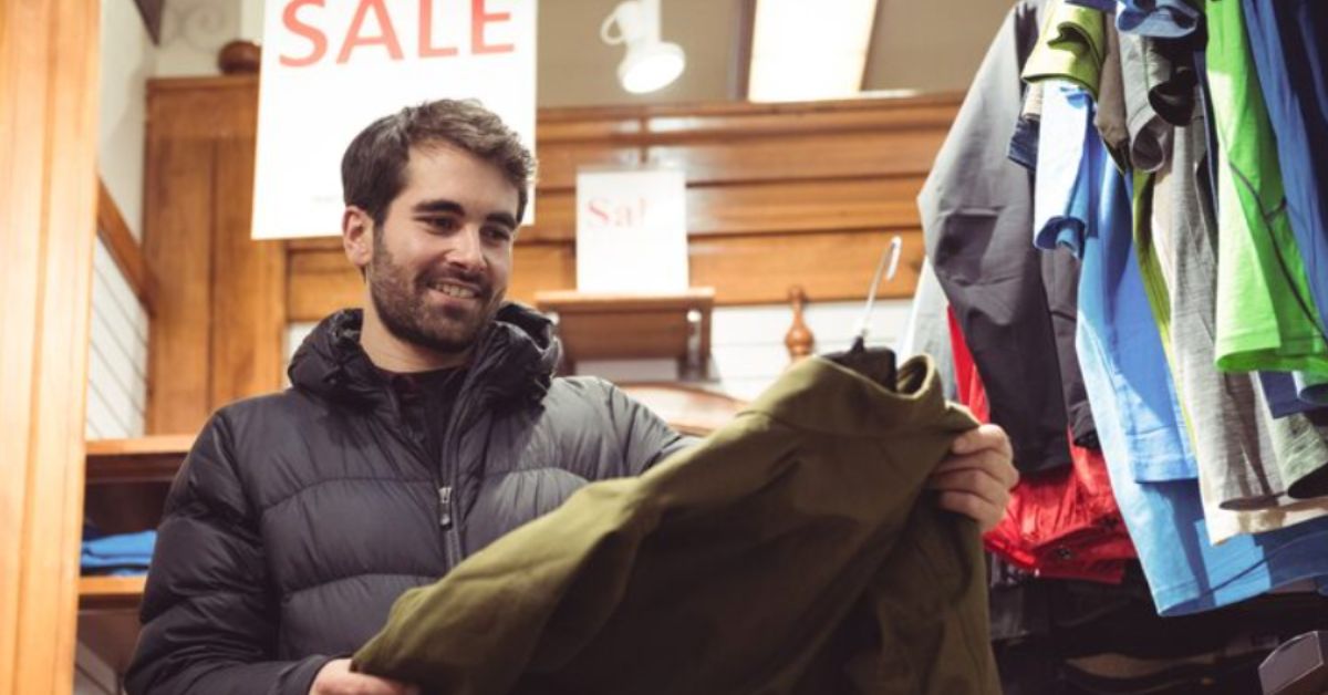 Clothes Online