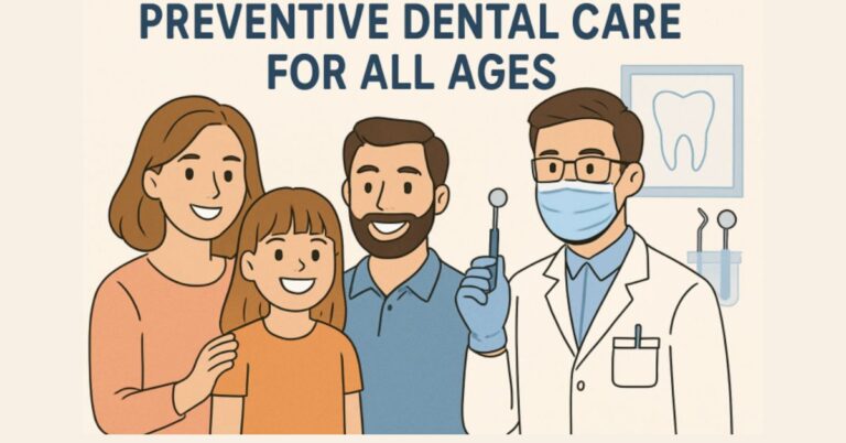 Dental Care