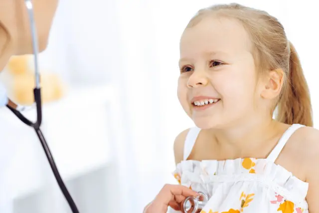 Why Preventive Healthcare Matters for Growing Kids